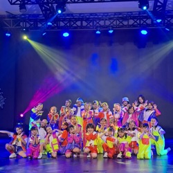 Urban Step Dance Studio (USDS), photo 1