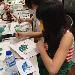Kreativa Watercolor, photo 2