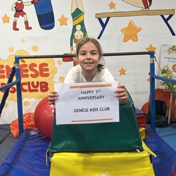 Genese Kids Club, photo 1