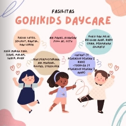 GohiKids Daycare, photo 1