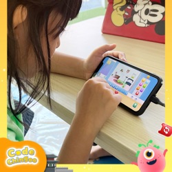 Code Chingoo, photo 2