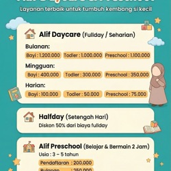 Alif Daycare & Preschool, photo 3