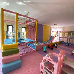 Dubidu Playground, photo 4