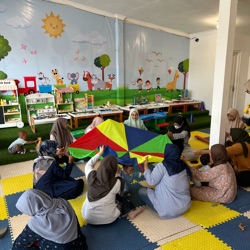 Rainbow Playground Jogja, photo 3