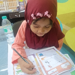 Bimba bintang junior kaza mall Surabaya, photo 3