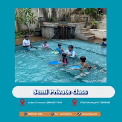 Fav Swimming Course, photo 2