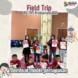 Nahlah Learning Club, photo 4
