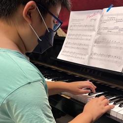 The Accento Music Course, photo 1