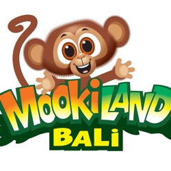 Mookiland Park Bali logo
