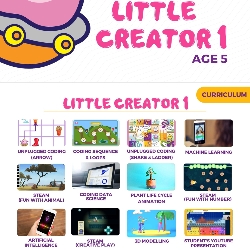 DIGIKIDZ (ONLINE CLASS), photo 1