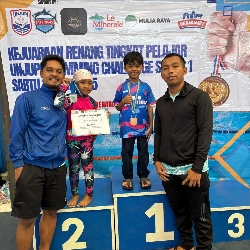 FORFUN Swimming Course, photo 2