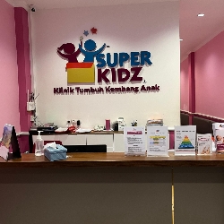 Klinik Tumbuh Kembang Anak Superkidz Depok, photo 1