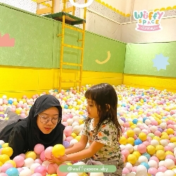 Wuffyspace Surabaya, photo 1