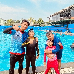 Harahap Swimming School, photo 1
