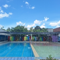 Kolam renang punokawan, photo 1