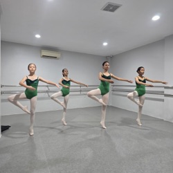 Art Ballet School, photo 2