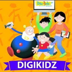 DIGIKIDZ BSD, photo 1