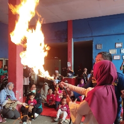 Nahlah Learning Club, photo 2