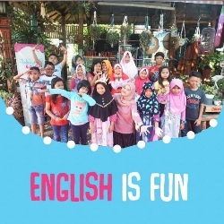 English Trick, photo 1