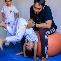 Capoeira Bali, photo 3