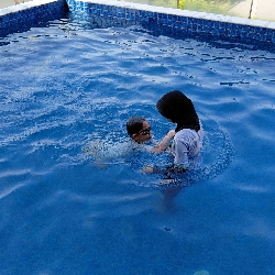 Oceania Swimming Class, photo 2