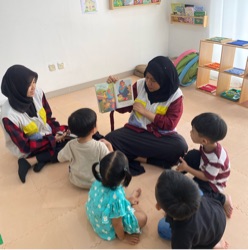 Majiku kids, photo 2