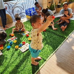 Junior Jamboree Daycare, photo 4