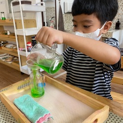 Precious Montessori School, photo 1