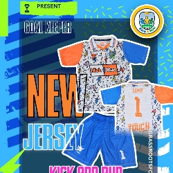 Kick and Run Soccer Kids, photo 4