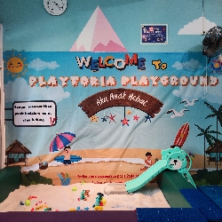 Playforia Playground & Learning, photo 2