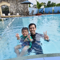 Swimplash, photo 1