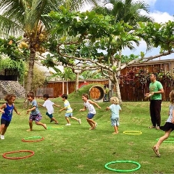 Capoeira Bali, photo 5