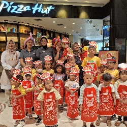 KEIKO PLAYDATE BOGOR, photo 1