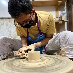 Lukita Ceramic Studio, photo 2