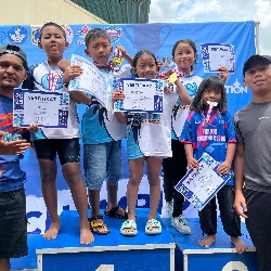 FORFUN Swimming Course, photo 3