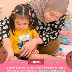 Bumi & Anak, photo 1