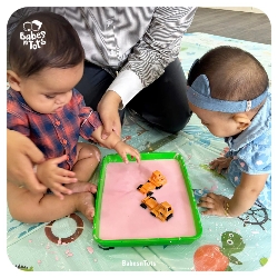 Babesntots, photo 4