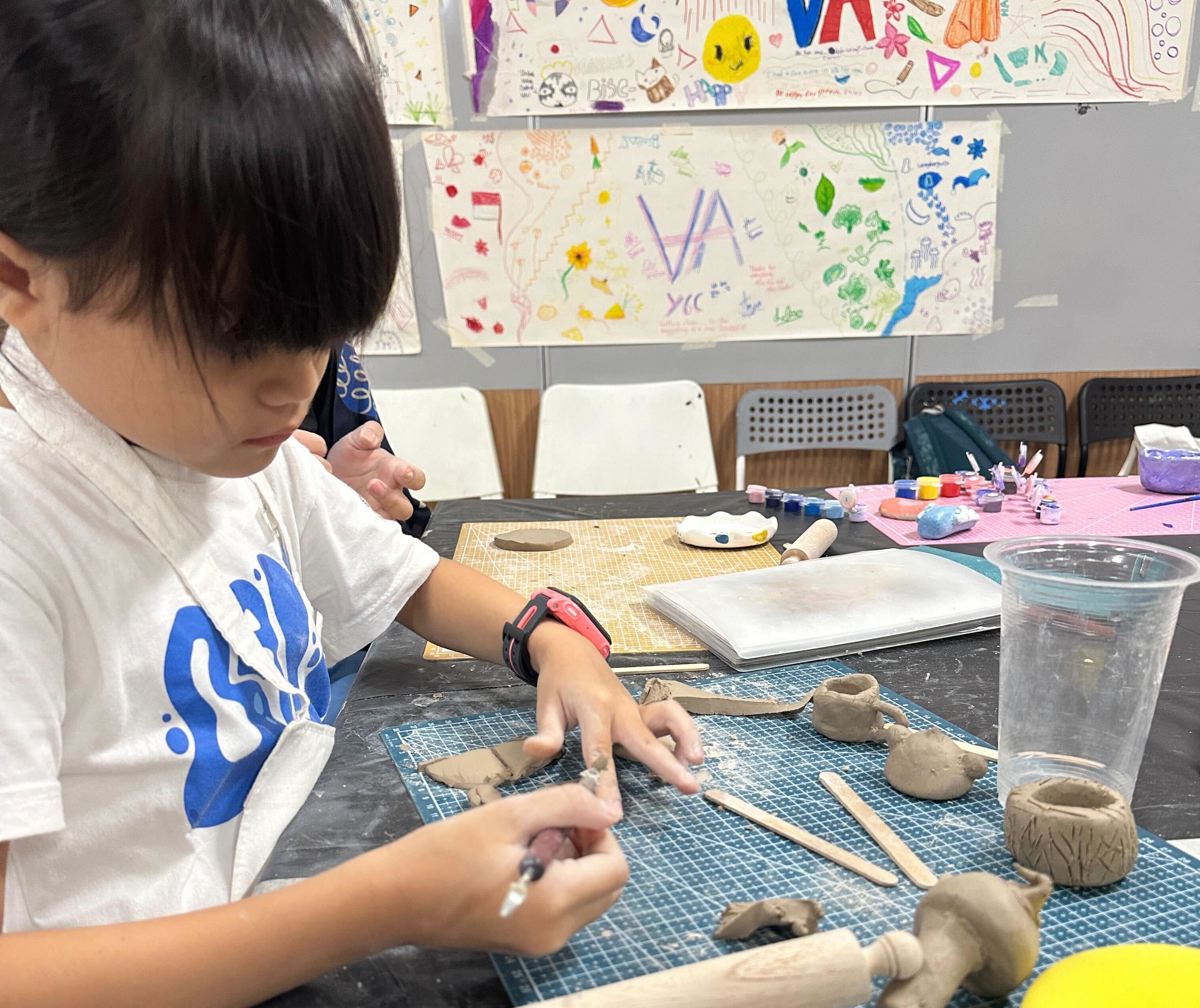 Clay Cafe, photo 2