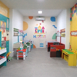 Hompimpa Playground, photo 1