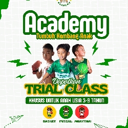 Kids Warrior Academy, photo 1