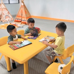 Babaloons Playground, photo 1